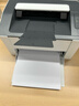 惠普（HP） 1008w/1008a A4黑白激光打印机 家用商用办公打印机 简约小巧单打印 108w升级款 1008w（替代108w+无线手机打印）仅打印 实拍图