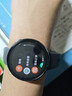 荣耀手表Fit 44mm【国家补贴】活力版 幻夜黑 超轻薄超长续航NFC智能运动手表 GS3i升级款男女表 实拍图