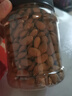 农香森 原味巴旦木仁500g罐装新鲜口感 坚果年货烘焙干果零食 实拍图