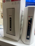 中国联通出品中国联通移动随身行wifi6无线免插卡5g/4gcpe便携式家用上网卡高速流量千兆路由器2025款 【5GCPE旗舰级】旗舰芯片+信号增强 实拍图