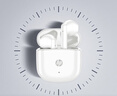惠普（HP）H10G蓝牙耳机真无线 半入耳游戏音乐运动电竞通用华为iphone苹果智能蓝牙5.3耳机 实拍图