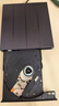 绿联 8倍速 USB外置光驱刻录机DVD  移动光驱 外置刻录一体 适用笔记本电脑台式机外接光驱便携 【合金双口款】USB+Type-C双口 实拍图