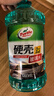 龟牌（Turtle Wax）硬壳防冻玻璃水-25°汽车强力去油膜去污雨刮水四季通用2L*2瓶 实拍图