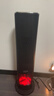 艾美特（AIRMATE）【25年新品】火焰暖风机石墨烯取暖器电暖气家用办公室节能全屋大面积速热小太阳语音电暖器  实拍图