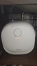美的（Midea）【8年质保】电热水器小厨宝6.6L出水36L一级能效洗碗洗菜热水器厨房热水宝国家补贴F6.6-20CB(ES) 实拍图