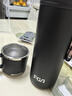 FGA富光保温杯316不锈钢男女士水杯大容量壶学生泡茶杯户外车载杯子 实拍图
