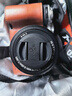 索尼（SONY）Alpha 7C II全画幅微单相机 拍摄手柄套装 银色（含2860镜头）(a7c2/A7CM2)  实拍图