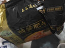 五谷道場 非油炸方便面地道兰州牛肉115g*5袋 泡面袋装 实拍图