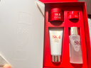 SK-II神仙水75ml精华液sk2水乳化妆品全套护肤品套装礼盒生日礼物女 实拍图
