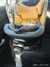 惠尔顿（Welldon）智转PRO儿童安全座椅0-7岁i-Size物理通风散热新生婴儿宝宝汽车用 实拍图