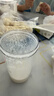 九阳（Joyoung）榨汁杯 家用小型便携榨汁机 水果果蔬果汁机 辅食机搅拌杯电动多功能自动清洗LJ320 国家补贴 实拍图