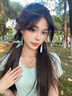 纪诗哲（GIEVSZHE）铂金pt950四叶草白金项链女款镶莫桑钻石情人节生日礼物送老婆 轻奢款-镶优质无暇莫桑钻【免费刻字，代写贺卡】 实拍图