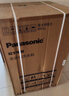 松下（Panasonic）【吴磊推荐】波轮洗衣机全自动8公斤 宿舍租房神器 迷你内衣洗衣机智能桶自洁以旧换新XQB80-K3F1 实拍图