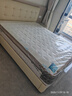 雅兰5A级床垫品牌前十名天然乳胶床垫独立弹簧床垫1.8x2米 深睡智享 深睡X净界Pro【26cm】0胶可拆洗 1.5米x1.9米(注意长度) 实拍图