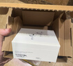 Apple/苹果 AirPods 4 搭配USB-C充电盒 苹果耳机 蓝牙耳机 适用iPhone/iPad/Mac 四代 实拍图