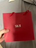 SK-II神仙水75ml精华液sk2水乳化妆品全套护肤品套装礼盒生日礼物女 实拍图