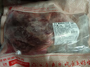 鲜京采澳洲精选原切羊肋排（偏瘦） 2斤/袋 草饲羊肉 京东自有品牌 实拍图