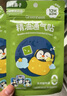 绿鼻子（green nose）通鼻贴 儿童植物精油通气贴宝宝舒缓舒鼻贴2包 夜用款  实拍图