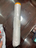 百草园一次性防尘膜防尘布宿舍防尘膜装修家具保护膜塑料薄膜遮尘盖布 实拍图