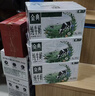 伊利金典纯牛奶整箱 200ml*12盒 3.6g乳蛋白 原生高钙 礼盒装 实拍图