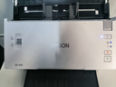 爱普生（EPSON）DS-410 A4馈纸式扫描仪自动连续扫描 高速办公用 双面彩色扫描 实拍图