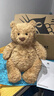 Jellycat巴塞罗熊动物毛绒玩偶儿童安抚公仔小熊潮玩生日新婚礼物 巴塞罗熊 Medium 实拍图
