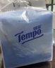 得宝（TEMPO）Velvet臻享天鹅绒软抽体验装 4层60抽*3包/提 纸巾 餐巾纸 面巾纸 实拍图
