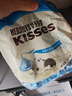 好时 Kisses牛奶巧克力 500g袋装零食 婚庆喜糖伴手礼 生日礼物送女生 曲奇奶香好时脆乐多糖果 500g 实拍图