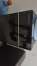 奥克斯（AUX） 饮水机家用立式办公双开门柜式快速加热饮水器 旗舰款【轻奢黑金冷热】 冷热型 实拍图