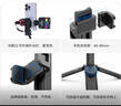 ulanzi优篮子JJ02 蓝牙手柄三脚架单反式手机自拍杆迷你便携式旅游助拍器360度旋转直播拍摄手持防抖神器 实拍图