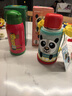 虎牌（TIGER）【京东限定】儿童保温杯厨房好物便携学生水杯600ml 实拍图