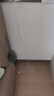小米 原装USB-C数据线100cm 6A充电线白色 适配USB-C接口手机游戏机充电xiaomi红米redmi/k70 实拍图