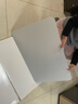 亚克力乳白磨砂led扩散匀透光电梯灯罩灯箱灯光片散光塑料板定制 定制尺寸联系客服报价下单 实拍图