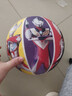 哈哈球儿童篮球5号奥特曼拍拍球3-6岁幼儿园玩具球皮球生日节日礼物 实拍图