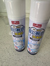 巨奇香氛泡鞋粉洗鞋清洁剂刷鞋神器苏打清洁剂运动小白鞋网鞋去污500g 实拍图