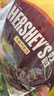 好时（Hershey’s） 牛奶巧克力排块 500g 休闲零食 婚庆喜糖 伴手礼 生日礼物送女生 实拍图