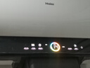 海尔（Haier）国家补贴20%双胆扁桶电热水器60升 BK3PRO 小魔盒鲜活水 净肤洗AI智慧 3300W速热免清洗镁棒免更换 实拍图