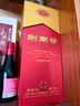 剑南春 水晶剑 52度 750ml 单瓶装 浓香型白酒 实拍图