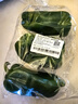 【微甜】青椒约400g 实拍图