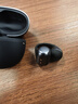 韶音（SHOKZ）OpenDots ONE动钛圈开放式蓝牙耳机耳夹式无线耳机运动跑步蓝牙耳机E310 黑色 实拍图