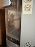 碧然德(BRITA)【孙颖莎推荐款】小立方净饮机 即热制冷直饮机调温 免安装台式净水器  冰川蓝 智能饮水机 实拍图