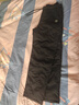 波司登25年羽绒裤男女情侣同款冬季90绒加厚休闲百搭保暖舒适裤子 实拍图