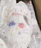 好奇（Huggies）金装成长裤婴儿拉拉裤超薄柔软透气 L48片(9-14kg)+湿巾1包 实拍图