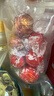 瑞士莲（Lindt）【官方正品】软心精选巧克力507g 袋装 糖果 夹心巧克力 生日礼物 实拍图