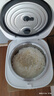 九阳（Joyoung）电饭煲3L家用电饭锅不锈钢内胆316L微压煮饭锅2-3人智能预约0涂层煲汤煮粥锅 F-30F335L 实拍图