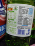 立白茶籽洗洁精1kg*4瓶99%除菌高效去油除味宝宝餐具果蔬适用食品可用 实拍图