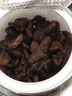 杞里香 桂圆肉500g（2罐装）无核桂圆干饱满龙眼肉福建特产湿桂圆干年货 实拍图