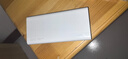华为【3C认证】原装多协议超级快充移动电源10000mAh（Max 22.5W SE） 13重安全防护 可上飞机 白色 实拍图