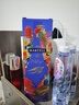 马爹利（Martell） 名士VSOP 干邑白兰地 700ml 2025邬建安限量版  实拍图