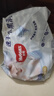 好奇（Huggies）金装纸尿裤NB80片(5kg以下)尿不湿【速干不易红】 实拍图